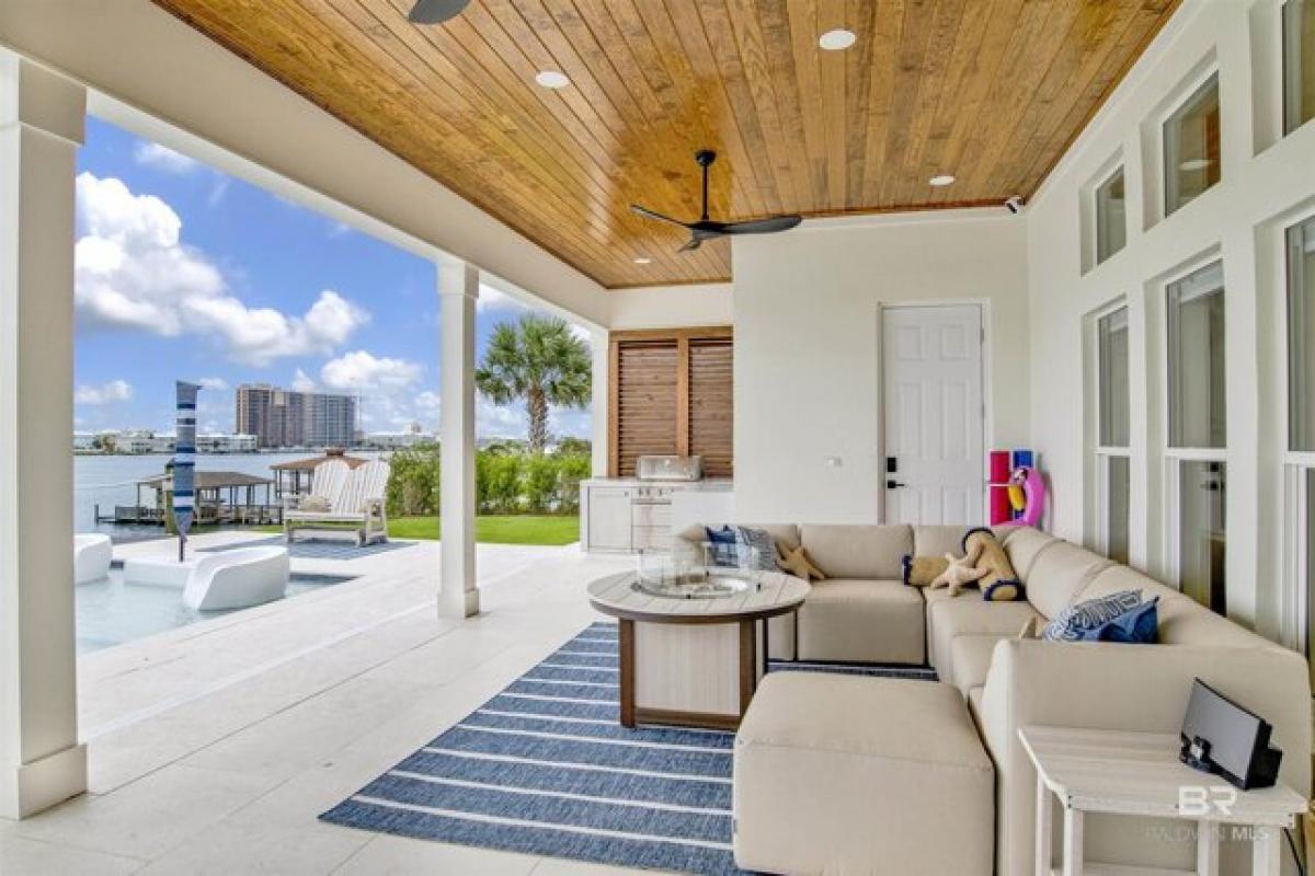 Picture of Home For Sale in Orange Beach, Alabama, United States