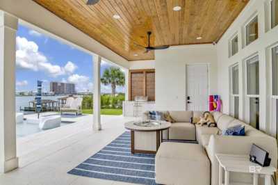 Home For Sale in Orange Beach, Alabama