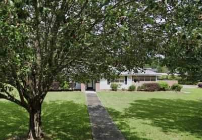 Home For Sale in Hattiesburg, Mississippi