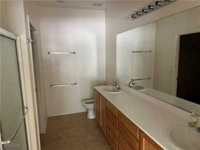 Home For Rent in North Las Vegas, Nevada