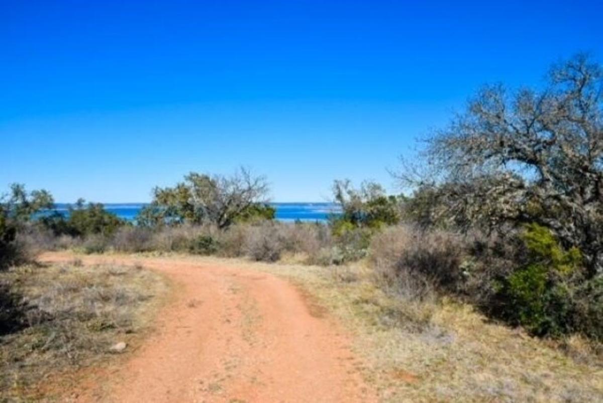 Picture of Residential Land For Sale in Buchanan Dam, Texas, United States