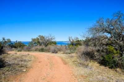 Residential Land For Sale in Buchanan Dam, Texas