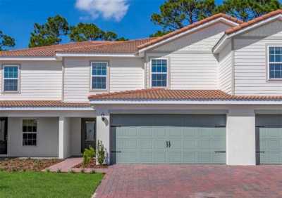 Home For Rent in Poinciana, Florida