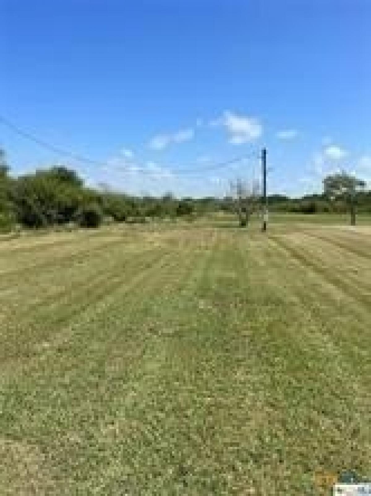 Picture of Residential Land For Sale in Seadrift, Texas, United States