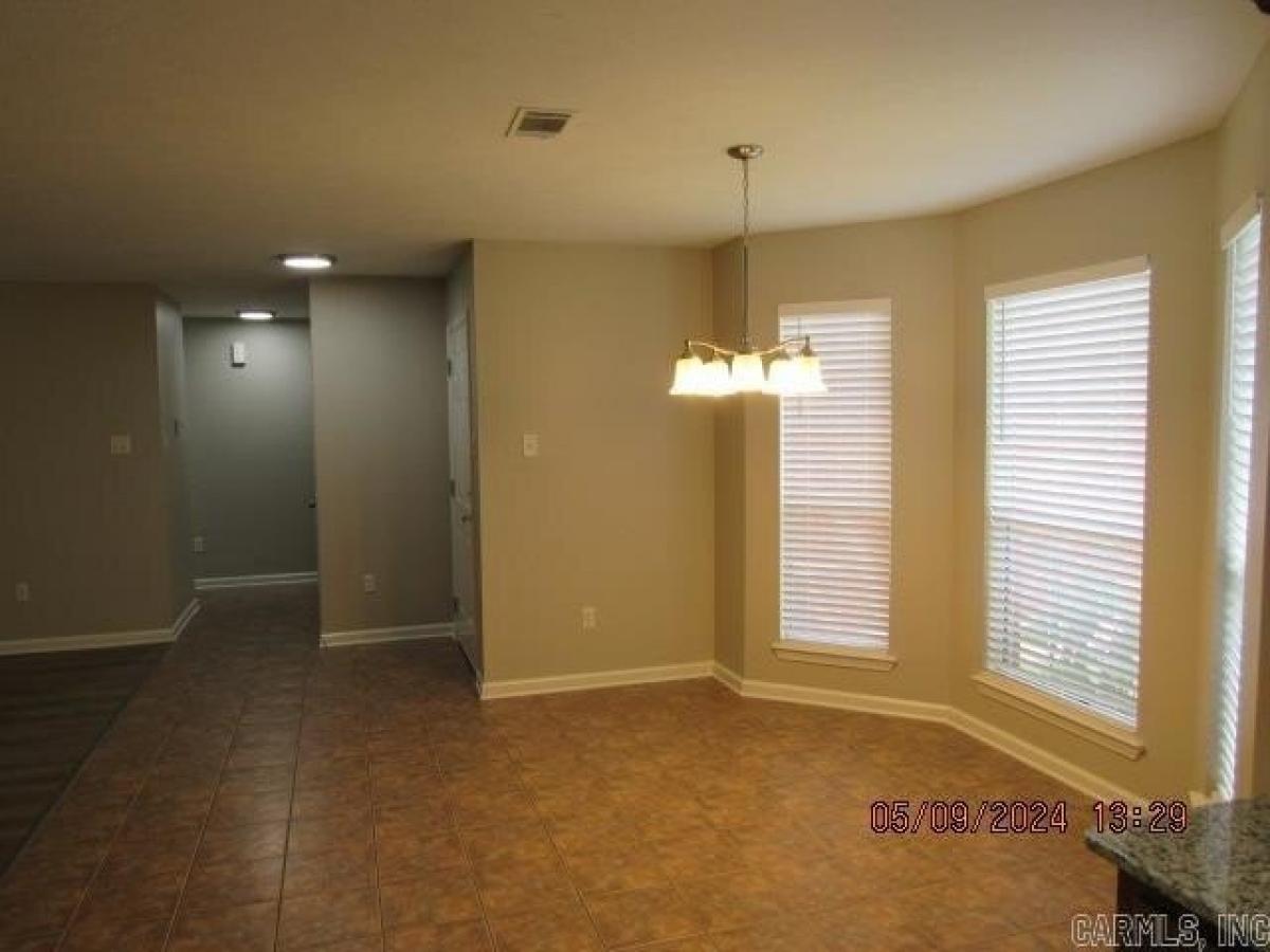 Picture of Home For Rent in Conway, Arkansas, United States