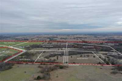 Residential Land For Sale in Decatur, Texas