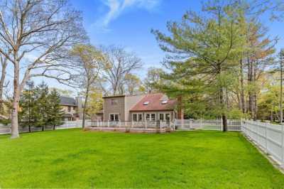 Home For Rent in East Hampton, New York