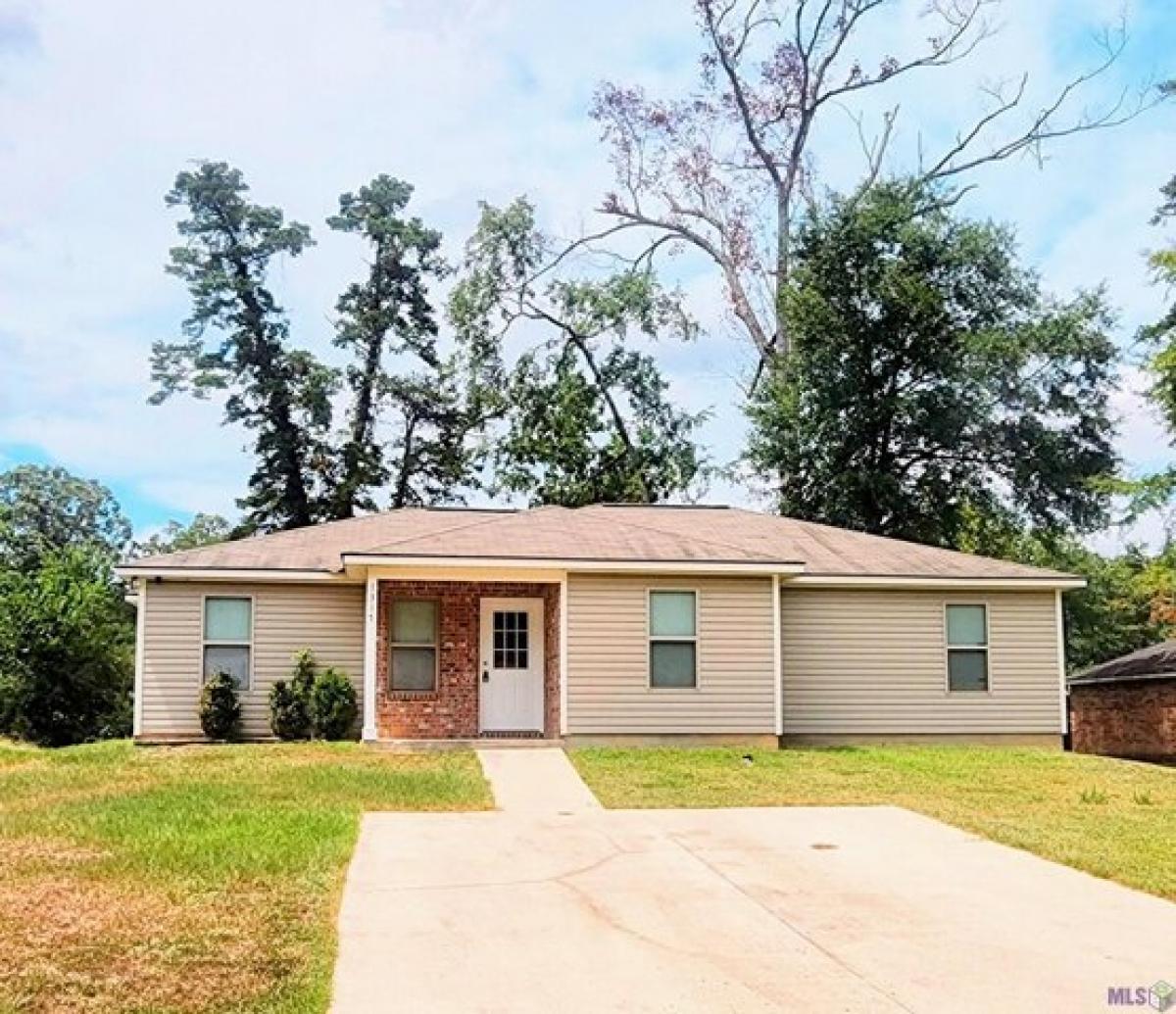 Picture of Home For Sale in Denham Springs, Louisiana, United States