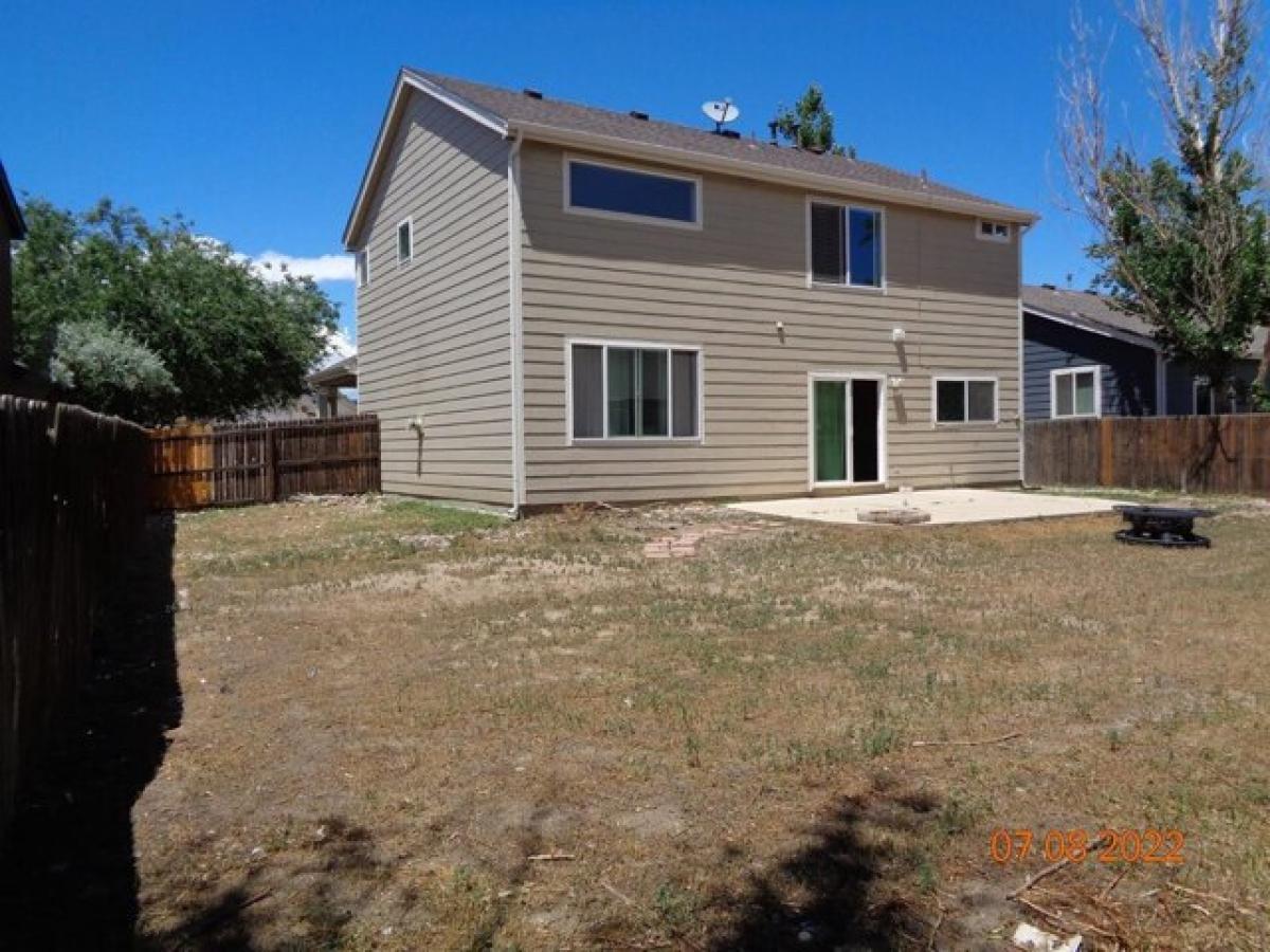 Picture of Home For Rent in Fountain, Colorado, United States