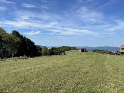 Residential Land For Sale in Davis, West Virginia