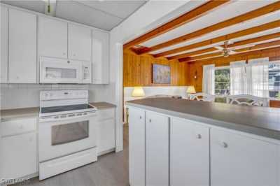 Home For Sale in Fort Myers Beach, Florida