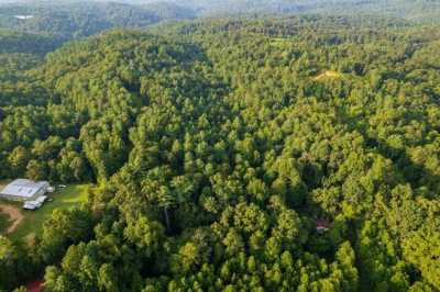 Residential Land For Sale in Ellijay, Georgia