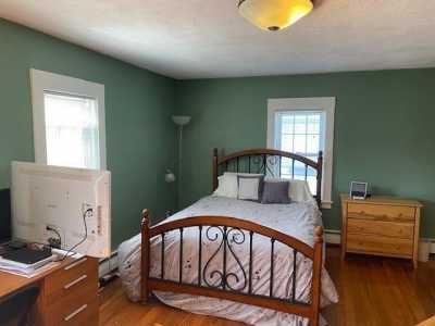 Home For Sale in Framingham, Massachusetts