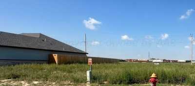 Residential Land For Sale in Cactus, Texas