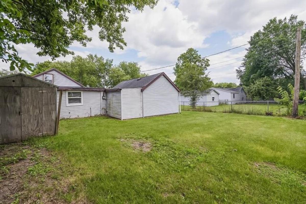 Picture of Home For Sale in Janesville, Wisconsin, United States