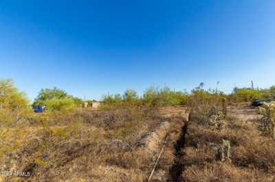 Residential Land For Sale in Mesa, Arizona