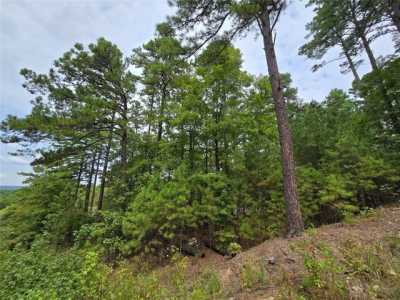 Residential Land For Sale in Broken Bow, Oklahoma