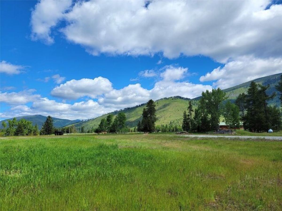 Picture of Residential Land For Sale in Trout Creek, Montana, United States