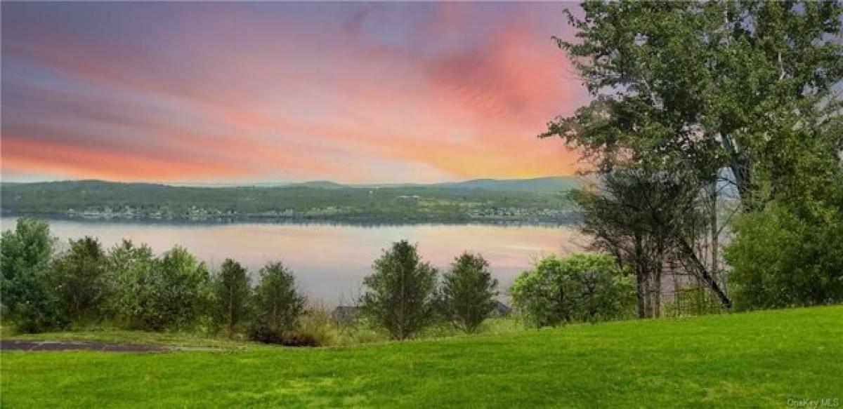 Picture of Residential Land For Sale in Newburgh, New York, United States