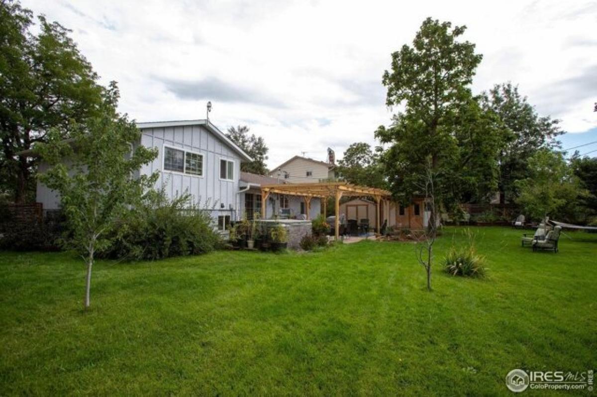 Picture of Home For Sale in Boulder, Colorado, United States