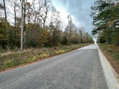 Residential Land For Sale in Livingston, Texas