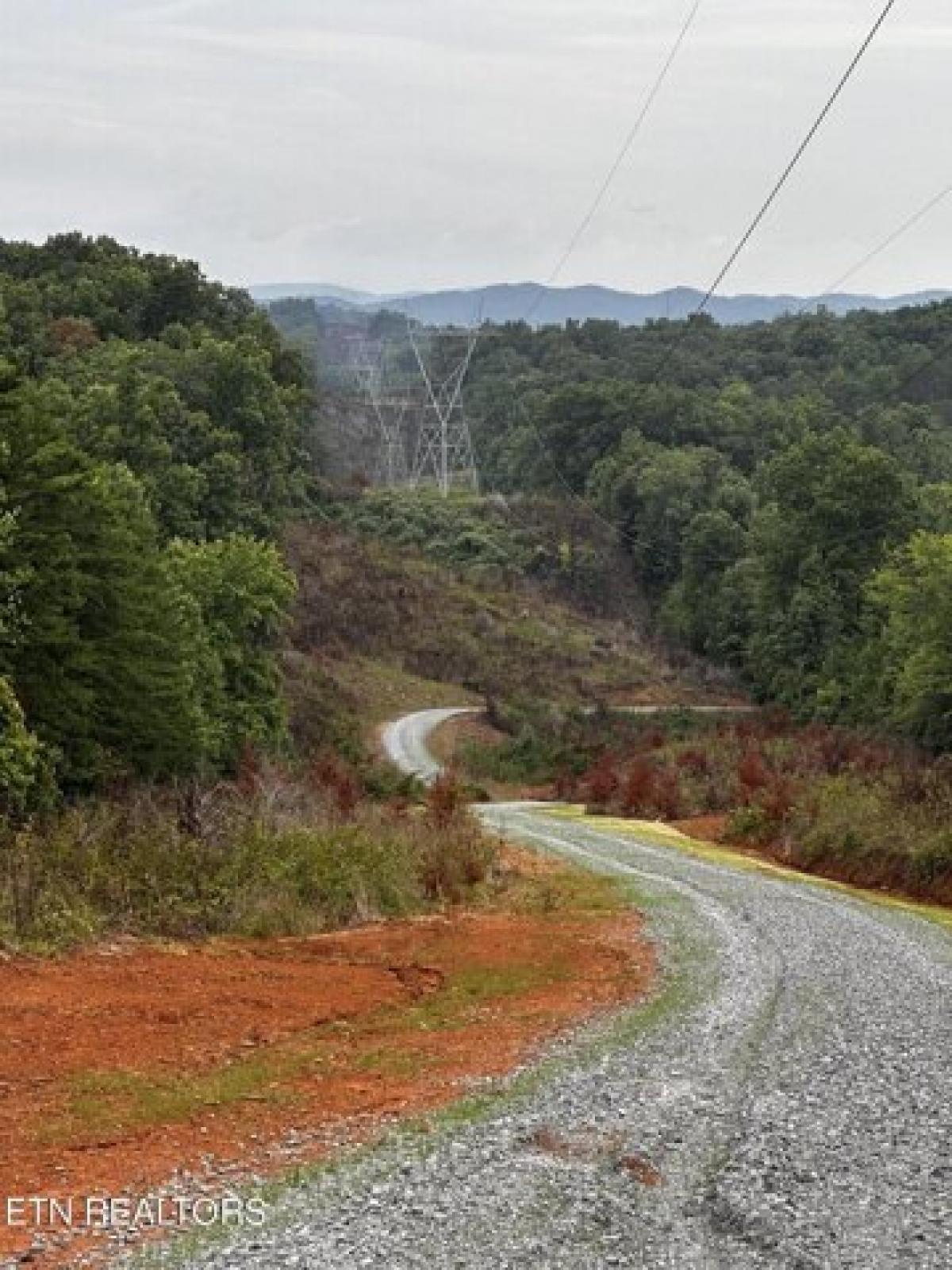 Picture of Residential Land For Sale in Maryville, Tennessee, United States