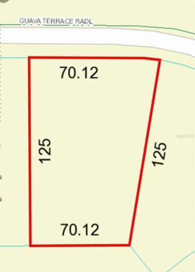 Residential Land For Sale in 