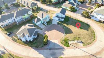 Residential Land For Sale in Galveston, Texas