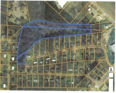 Residential Land For Sale in 