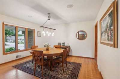 Home For Sale in Saint Louis Park, Minnesota