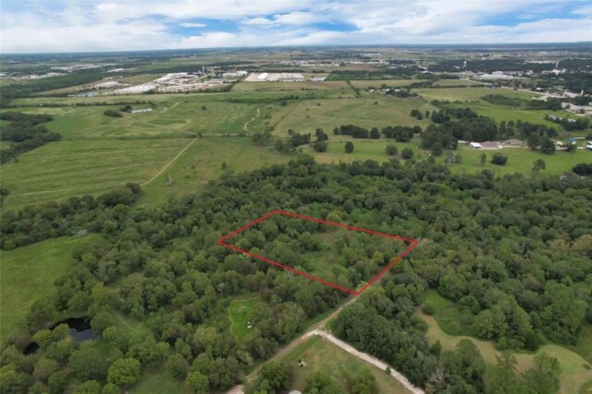 Picture of Residential Land For Sale in Waller, Texas, United States