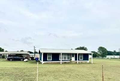 Home For Rent in Stephenville, Texas