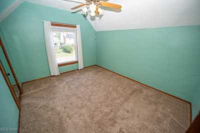 Home For Sale in Lorain, Ohio