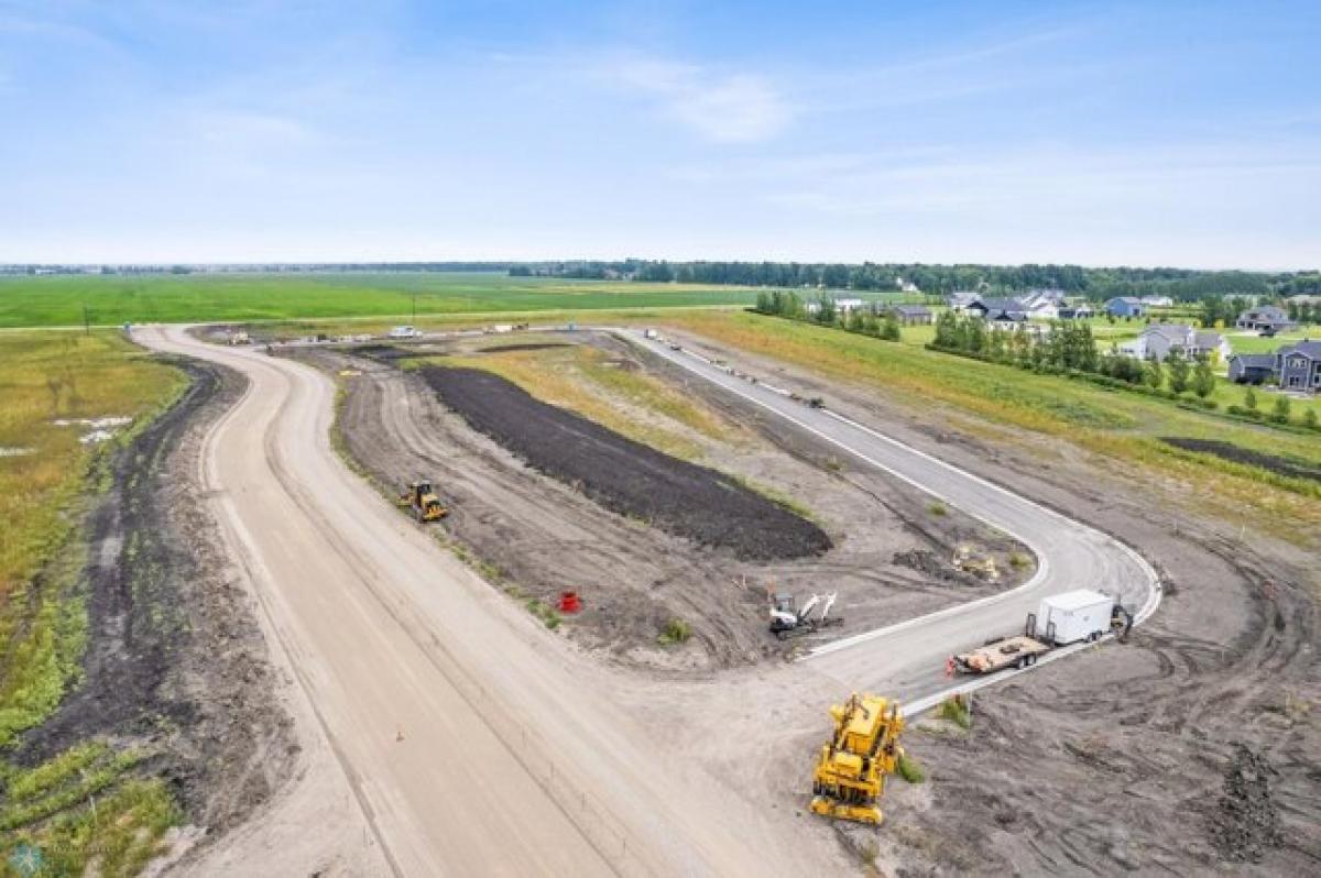 Picture of Residential Land For Sale in Horace, North Dakota, United States