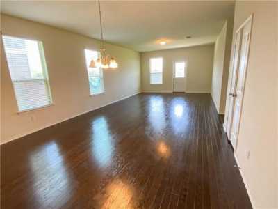 Home For Rent in Georgetown, Texas