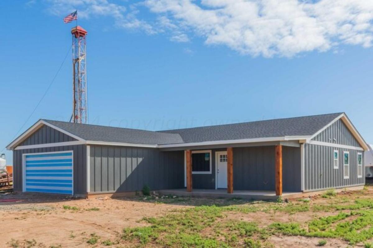 Picture of Home For Sale in Amarillo, Texas, United States