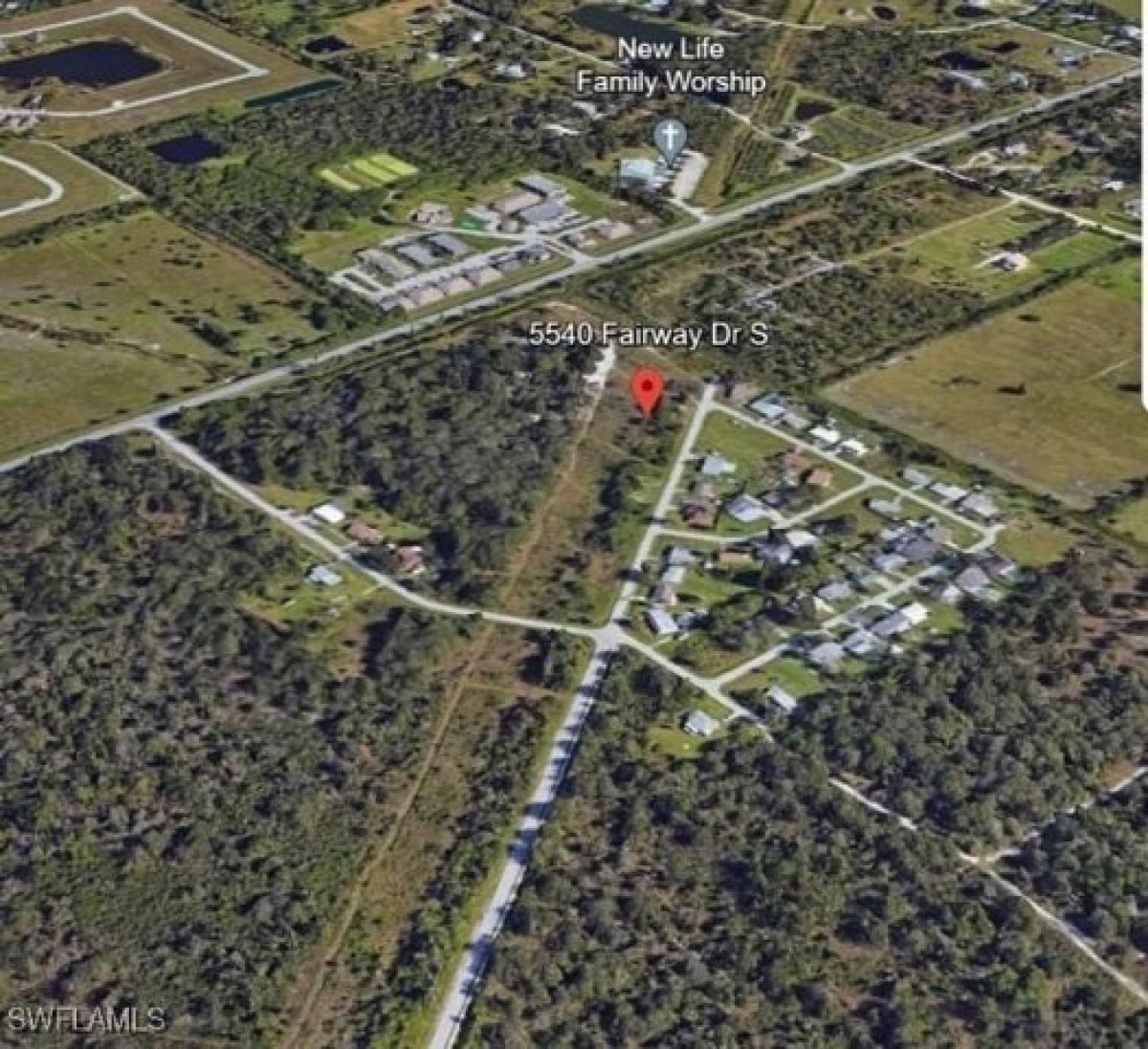 Picture of Residential Land For Sale in Punta Gorda, Florida, United States