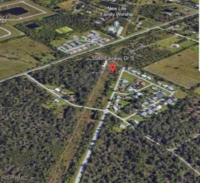 Residential Land For Sale in Punta Gorda, Florida