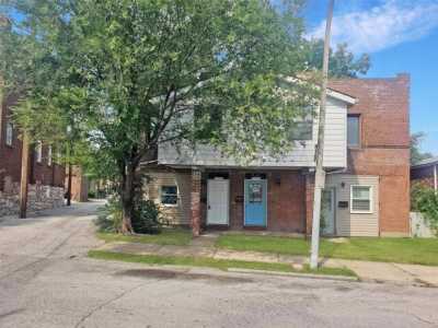 Home For Rent in Saint Louis, Missouri