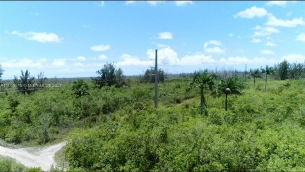 Picture of Residential Land For Sale in Homestead, Florida, United States