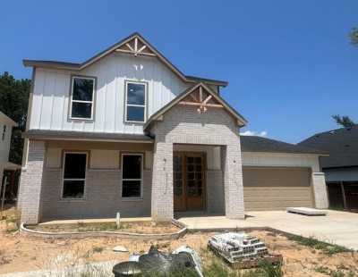 Home For Sale in Kemp, Texas