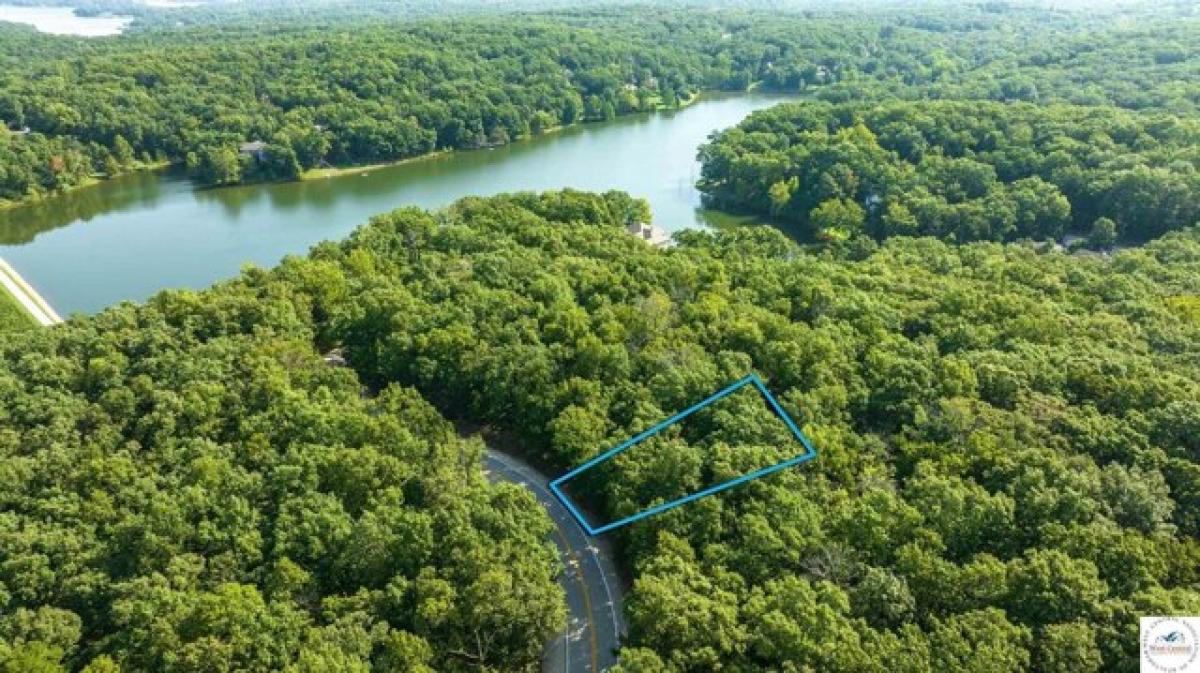 Picture of Residential Land For Rent in Lake Ozark, Missouri, United States