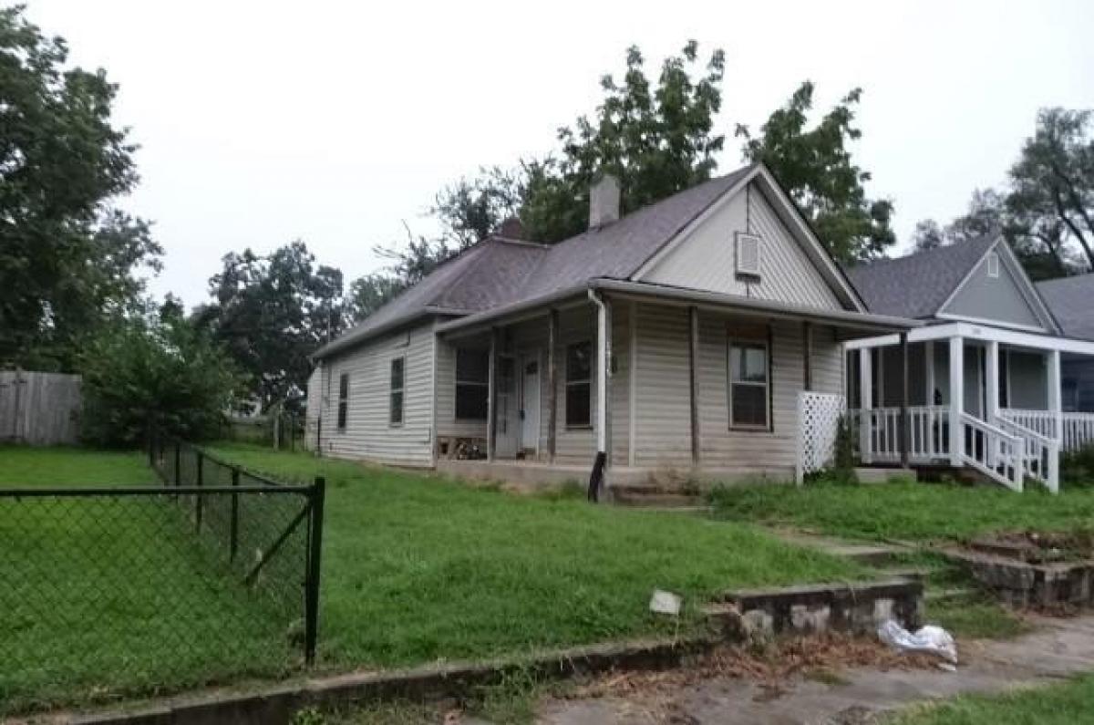 Picture of Home For Sale in Kansas City, Kansas, United States