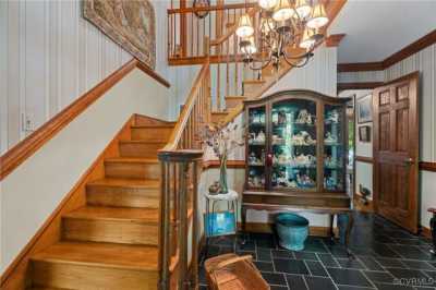 Home For Sale in Midlothian, Virginia