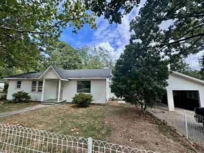 Home For Sale in Hot Springs, Arkansas