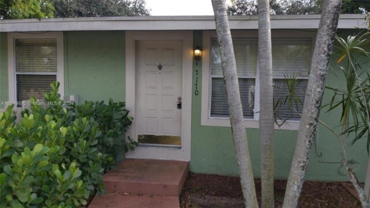 Picture of Home For Rent in Tamarac, Florida, United States