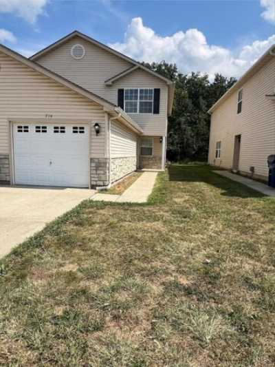 Home For Rent in Festus, Missouri