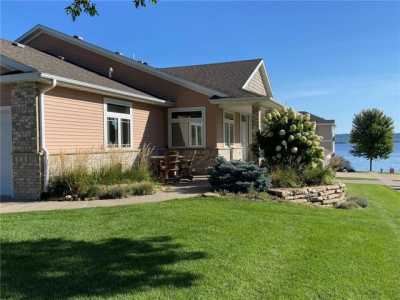 Home For Sale in Lake City, Minnesota