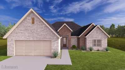 Home For Sale in Maumelle, Arkansas