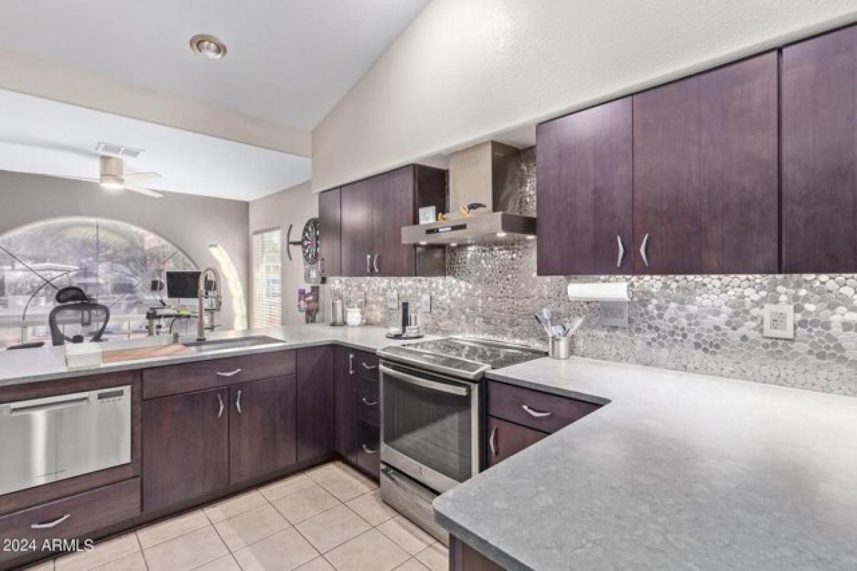 Picture of Home For Sale in Peoria, Arizona, United States